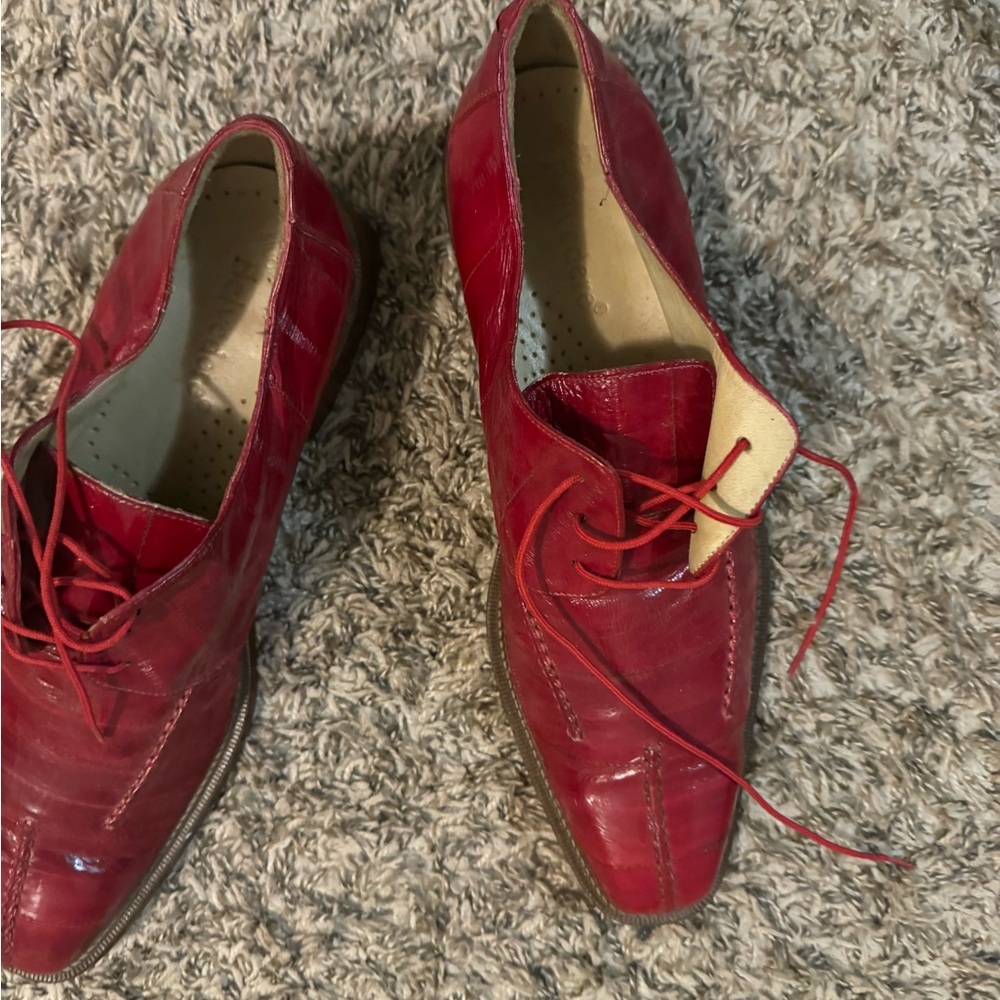 I have nice shoes for sale